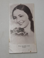 MISS UNIVERS 1932 - TURQUIE