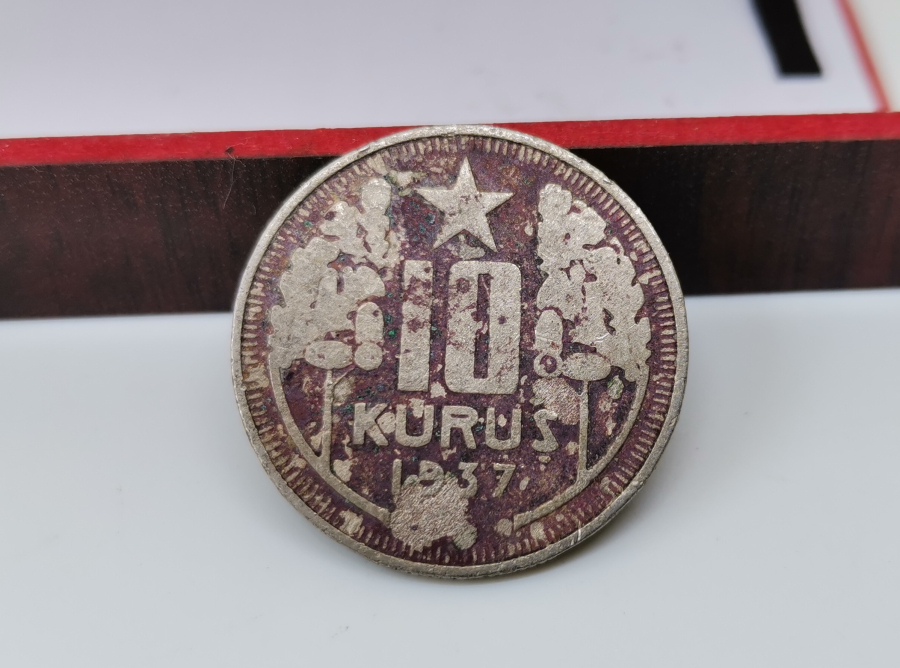 thumb1937 YILI 10 KURUŞ