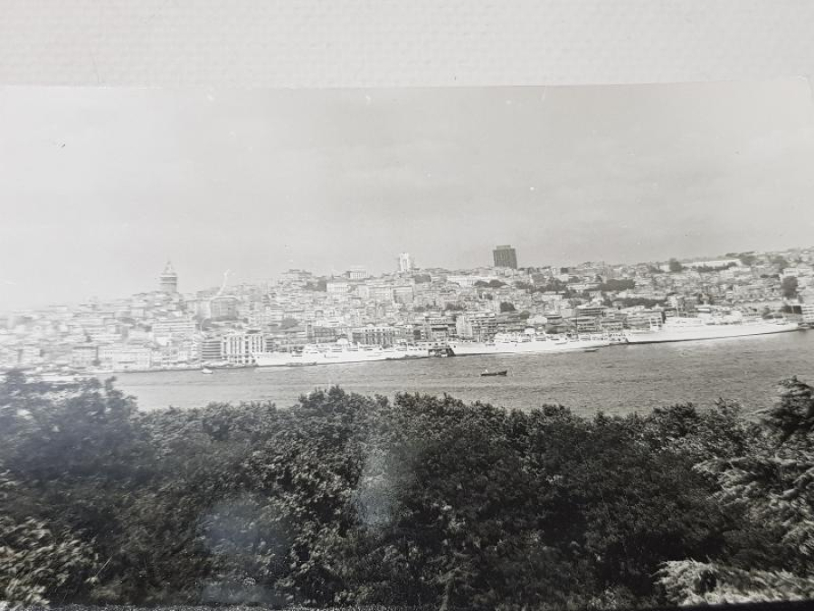 thumb1960'LAR İSTANBUL